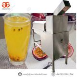 304 Stainless Steel Extractor Passion Fruit Juice Machine