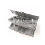FTTH Fiber Optics Cassettes Splice Tray for Joint Box Fiber Splice Plate thumbnail-1