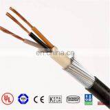 600/1000V Copper Conductor Xlpe Insulated Armoured 95mm Square Xlpe Cable thumbnail-3