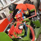 Waste Plywood Blocks Making Machine thumbnail-4