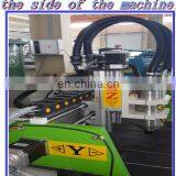 Mini Cnc Router Machine 0609 Mini Engraving Machine 6090 DSP thumbnail-5