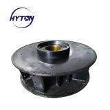 Spare Parts of Rotor Assembly Suit Metso Barmac VSI Crusher thumbnail-1