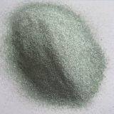 China Origin High Quality Green Silicon Carbide for Spectralite Surface Polishing thumbnail-5