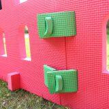 Baby Indoor Outdoor Home Children Safety Play Yard Center Kids Activity Centre Baby Playpen thumbnail-5