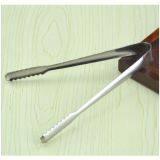 Cheap Price Ice Baking Accessories Bread BBQ Tong Steak Meat Clip thumbnail-5