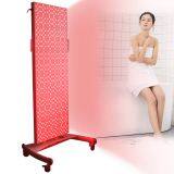 Led Facial Machine Pdt Light Therapy Red Infrared 660nm 850nm Led Lamp Therapy Light For Acne Treatment at Home Care thumbnail-5