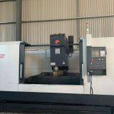 FEELER VB825 Vertical Machining Center