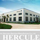 Xuzhou Hercules Machine Manufacture Co., Ltd. company overview - view 3 thumbnail
