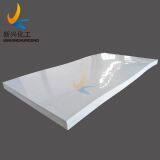 White FDA Approved High Density Polyethylene HDPE Board