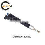 Оригинальный топливный форсунка высокой производительности OEM 0261500200 для GAC