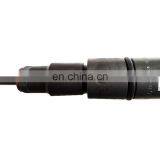 QSB6.7 Injector Nozzle Common Rail Fuel Injector 3939826 0432191355 thumbnail-2