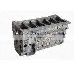 Diesel Engine ISDE OSDE6 ISBE Cylinder Block 4946586 4991099 5302096
