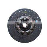 Heavy Duty Truck Clutch Disc Disk for SCANIA 1878003066 1878063231 1878003065 1878003238 1878043231 1862450031 thumbnail-1
