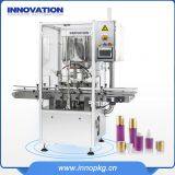 Innopkg Brand Face Lotion Bottling Machine thumbnail-2