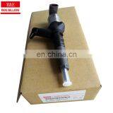 4KH1 Fuel Injector 8981782473