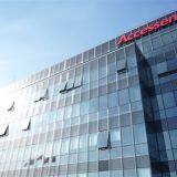 Shanghai Accessen Group Co., Ltd. company overview - view 1 thumbnail