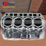 Diesel Engine Parts 4TNV94 Heavy Truck Cylinder Block