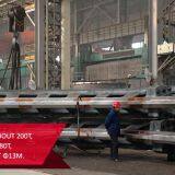 Luoyang CITICIC Industries Co., Ltd company overview - view 2 thumbnail