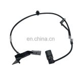 High Quality China Factory Auto Car Parts OEM 89546-0K070 ABS Wheel Speed Sensor For Toyota Hilux Vigo