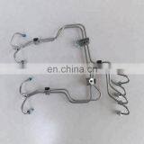 4934470 4BT Diesel Engine Spare Parts High Pressure Fuel Tube thumbnail-6