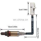 Front Rear Down Upstream O2 Oxygen Sensor for Ford Mercury Lincoln For Mazda 11171843 15717 thumbnail-2