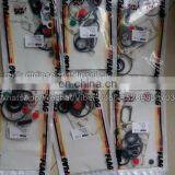 Diesel Fuel Pump Repair Kit for VE Pump 7135-110 thumbnail-4