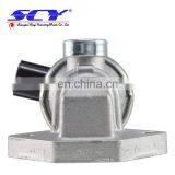Idle Air Control Valve Suitable for FORD E-150 OE F6AE-9F715-AB F6AE9F715AB F6AZ-9F715-AB F6AZ9F715AB F6AZ-9F715-FA F6AZ9F715FA thumbnail-4