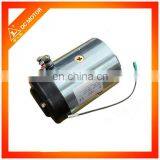 24VDC MOTOR 2.2KW FOR Lifting Forklift Pump Power Unit thumbnail-3