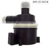 OEM 059121012B In Stock Electric Water Pump Thermostat Pipe Assembly For Au-di VW 2.0T thumbnail-2