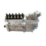 Original Genuine Factory Lowest Price WD615 /D12 380 HorsePower Diesel Engine High Pressure Oil Pump 612601080376