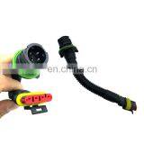 Urea Level Sensor Plug 3602525-76W for Jiefang J6 Weichai