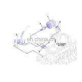 Excavator Engine Parts Fuel Lines Pipe 2941794 294-1794 for 320D 323D thumbnail-2