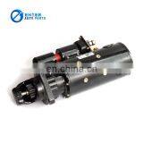 Genuine K38 Diesel Engine Parts 24V 50MT Motor Starter 3021038 4906788 thumbnail-4
