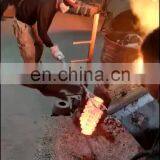 Affordable Metal Machining Speediness Metal Sand Wax Casting 3D Printed Aluminum Service