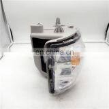 Brand New Great Price Hhowo 380 Front Headlamp WG9719720001/WG9719720002 For SINOTRUK Truck thumbnail-3