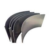 Wedge Vee Wire Arc Sieve Bend Screen Plate for Aquaculture Applicatio