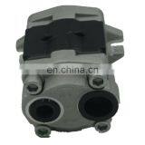 Shimadzu High Pressure Hydraulic Gear Pump Sgp Sgp1 Sgp1A SGP1A32 Series SGP1A32R212 SGP1A32D2H1