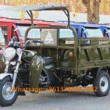 Gasoline Tricycle Cargo Loader Lovol Three Wheeler Mali Ethiopia Ghana Bukina Faso Tanzania Kenya Senegal Togo Benin Nigeira Mauritania Angola Burundi Chad Cameroon C ô te D'Ivoire Gabon Guinea Mozambique Rwanda Congo Uganda Zimbabwe thumbnail-1