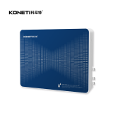 Household 5 Stages Ultrafiltration Filter / Water Purifier Without Pressure Tank thumbnail-1