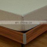 OEM Tex-Cel Suzhou 100% Cotton Jersey Fabric Waterproof Bed Bug Mattress Covers Protector thumbnail-6