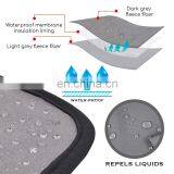 Multi-purpose Furniture Protector Cove Polar Fleece Waterproof Sofa Slipcovers for Pet Dog thumbnail-4