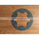 Needled Punch Nonwoven Felt Grease Seal Ring thumbnail-4