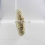 Wool Buffing Pad With Thread 5 Eighth Ordinary Double Side thumbnail-6