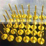 Комплект деталей дизельного газового оборудования для Agco Power Sisu Diesel 634 dse 620 11.131.968 11.131.727 11.131.542 11.130.836 оригинальная запчасть - седло клапана двигателя thumbnail-5