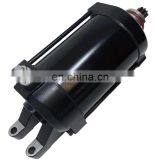 1800cc Marine Jet Ski Engine Parts For Yamaha 1.8 1.8T Gp1800 Starter Assembly Assy VXS VXR FZR FZS AR FX VX Cruiser HO SVHO thumbnail-2