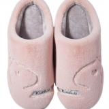 Cotton-padded Slippers in Winter With Warm Thick Soles and Non-slip thumbnail-3