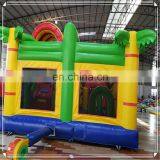 Popular Inflatable Baby Games Cheap Inflatable Bouncer for Sale thumbnail-4
