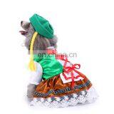 Wholesale Factory Manufacturer Pet Dog Halloween Costumes Clothes thumbnail-6