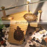 Tortoise Sun Terrace Climbing Platform Tortoise Sun Terrace Climbing Platform Floating Island Climbing Ladder thumbnail-6
