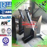 CJT-20 TW Pool Anchor （full Balance）105KG-20000KG With Class Cert thumbnail-4